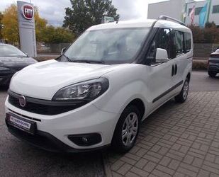 Fiat Doblo Gebrauchtwagen