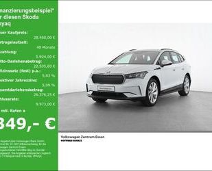 Skoda Enyaq Gebrauchtwagen