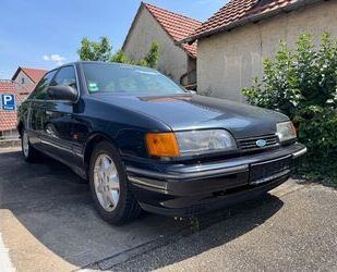Ford Scorpio Gebrauchtwagen