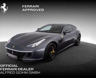 Ferrari GTC4Lusso Gebrauchtwagen
