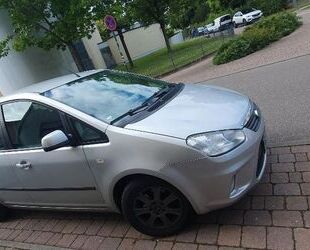 Ford C-Max Gebrauchtwagen