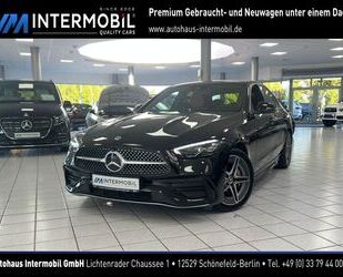 Mercedes-Benz C 220 Gebrauchtwagen