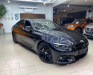 BMW 440 Gran Coupé Gebrauchtwagen