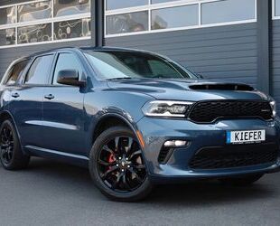 Dodge Durango Gebrauchtwagen
