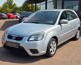 Kia Rio Gebrauchtwagen