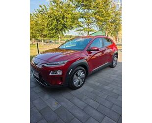 Hyundai KONA Elektro Gebrauchtwagen