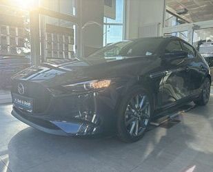 Mazda 3 Gebrauchtwagen