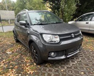 Suzuki Ignis Gebrauchtwagen