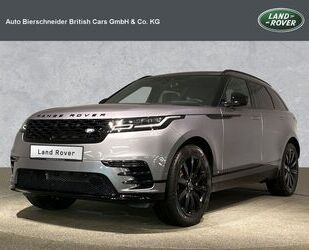 Land Rover Range Rover Velar Gebrauchtwagen