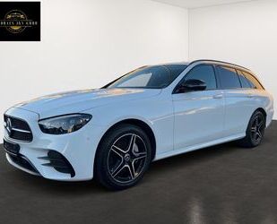 Mercedes-Benz E 300 Gebrauchtwagen