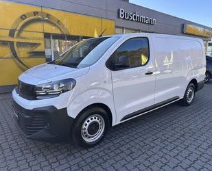 Opel Vivaro Gebrauchtwagen