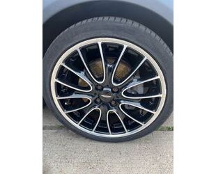 Mini John Cooper Works Gebrauchtwagen