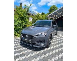 Seat Tarraco Gebrauchtwagen