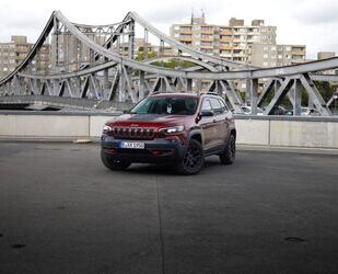 Jeep Cherokee Gebrauchtwagen