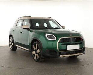 Mini Cooper Countryman Gebrauchtwagen