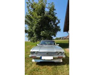 Ford Capri Gebrauchtwagen
