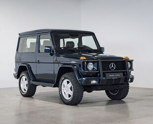 Mercedes-Benz G 320 Gebrauchtwagen