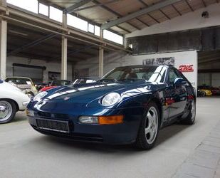 Porsche 968 Gebrauchtwagen