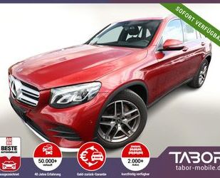 Mercedes-Benz GLC 220 Gebrauchtwagen