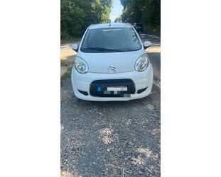 Citroen C1 Gebrauchtwagen