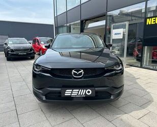 Mazda MX-30 Gebrauchtwagen