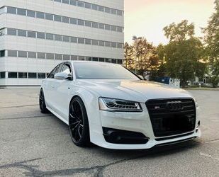 Audi S8 Gebrauchtwagen