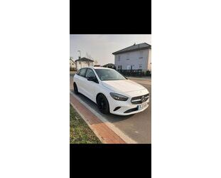 Mercedes-Benz B 180 Gebrauchtwagen