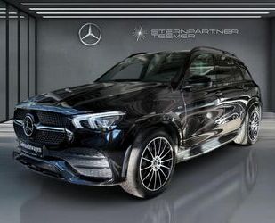 Mercedes-Benz GLE 350 Gebrauchtwagen