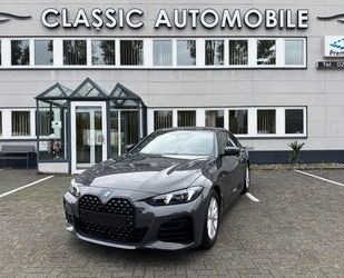 BMW 420 Gran Coupé Gebrauchtwagen