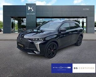 DS Automobiles DS7 (Crossback) Gebrauchtwagen