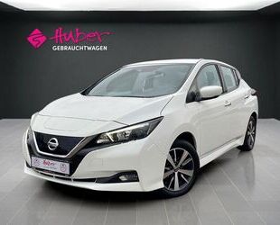 Nissan Leaf Gebrauchtwagen