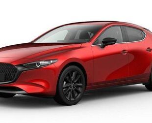 Mazda 3 Gebrauchtwagen