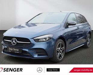 Mercedes-Benz B 250 Gebrauchtwagen
