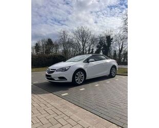 Opel Cascada Gebrauchtwagen