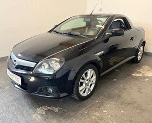 Opel Tigra Gebrauchtwagen