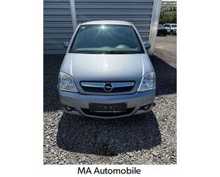 Opel Meriva Gebrauchtwagen