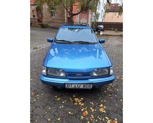 Ford Sierra Gebrauchtwagen