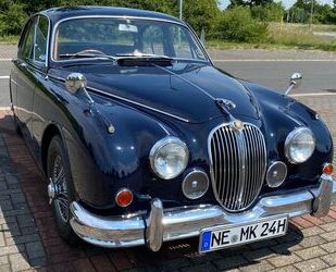 Jaguar MK II Gebrauchtwagen