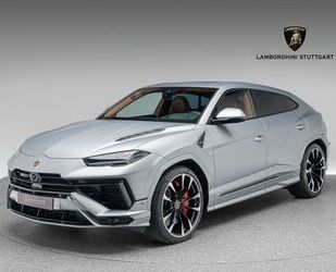 Lamborghini Urus Gebrauchtwagen