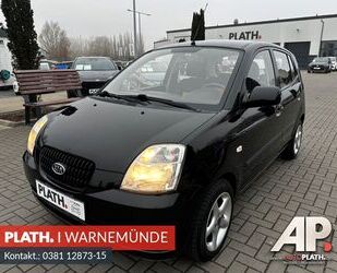 Kia Picanto Gebrauchtwagen