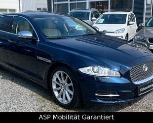 Jaguar XJ Gebrauchtwagen