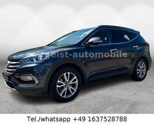 Hyundai SANTA FE Gebrauchtwagen