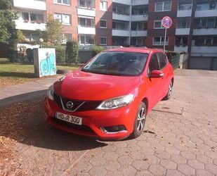 Nissan Pulsar Gebrauchtwagen