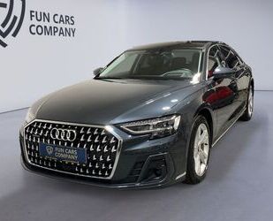 Audi A8 Gebrauchtwagen