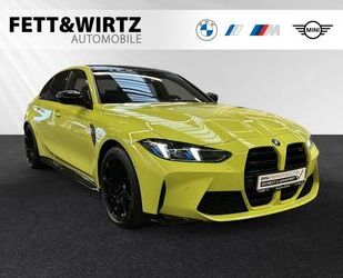 BMW M3 Gebrauchtwagen