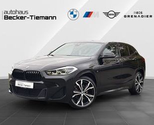 BMW X2 Gebrauchtwagen