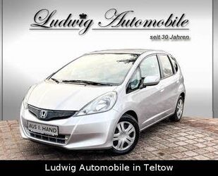 Honda Jazz Gebrauchtwagen