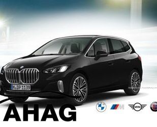 BMW 218 Active Tourer Gebrauchtwagen