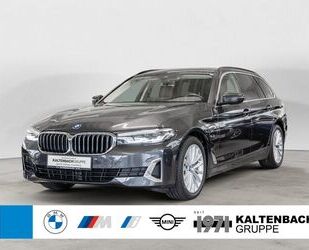 BMW 530 Gebrauchtwagen