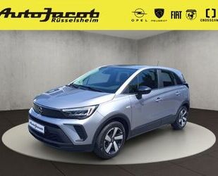 Opel Crossland (X) Gebrauchtwagen